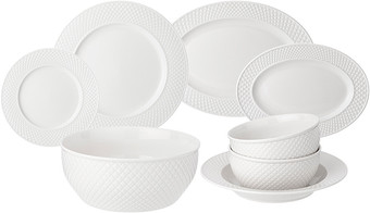 Столовый сервиз Lefard Диаманд 359-320 (23 пр)