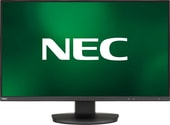 Монитор NEC MultiSync EA271Q-BK