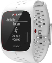 Умные часы Polar M430 (белый)