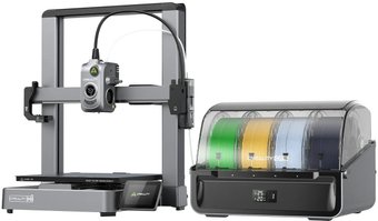 FDM принтер Creality HI Combo