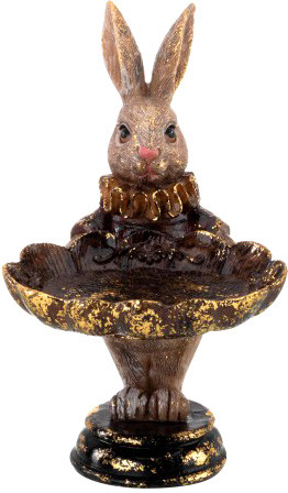 Статуэтка Elan Gallery Кролик 210131