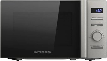 Микроволновая печь KUPPERSBERG TMW 205 BX