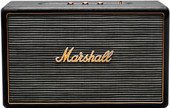 Беспроводная колонка Marshall Woburn (черный)