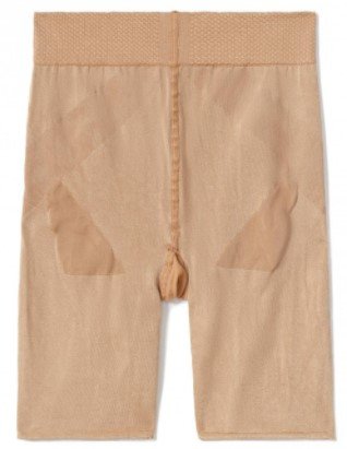 Шорты утягивающие Conte Elegant Elegant X-Press Shorts (р.5, natural)