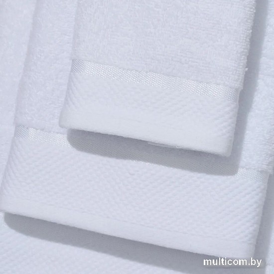 Набор полотенец Diana НПМD-БЛ-30-50-70 (белая лилия)