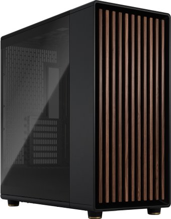 Корпус Fractal Design North XL TG Dark FD-C-NOR1X-02