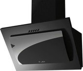 Кухонная вытяжка LEX Mika 600 C (черный)