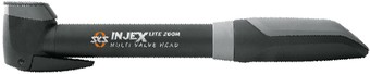 Насос ручной велосипедный SKS Injex Lite Zoom