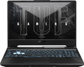 Игровой ноутбук ASUS TUF Gaming A15 FA506NFR-HN100