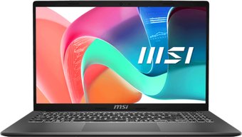Ноутбук MSI Modern 15 F13MG-487XBY Win11Pro