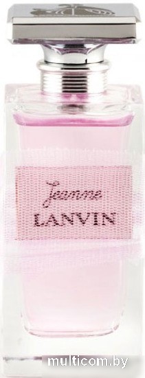 Парфюмерная вода Lanvin Jeanne Lanvin EdP (100 мл)