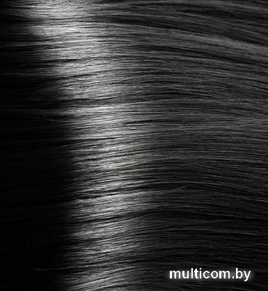 Kapous Professional Hyaluronic Acid 1.0 черный