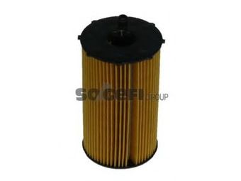 Масляный фильтр Purflux L371