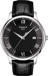 Наручные часы Tissot Tradition Gent (T063.610.16.058.00)