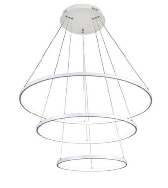 Подвесная люстра Favourite Giro 1765-18P