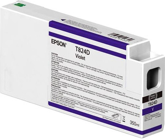 Картридж Epson C13T824D00