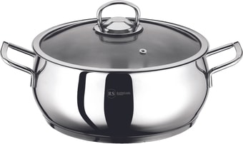 Кастрюля Rainstahl RS-2108-22