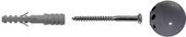 Упор дверной Fischer TS 8 G K NV 534127