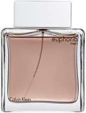 Calvin Klein Euphoria Men EdT (100 мл)