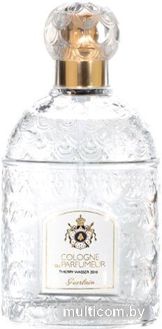 Парфюмерия Guerlain Cologne Du Parfumeur EdC (100 мл)