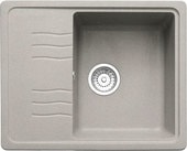 Кухонная мойка FostoGran FG 61-48 (471-иней)