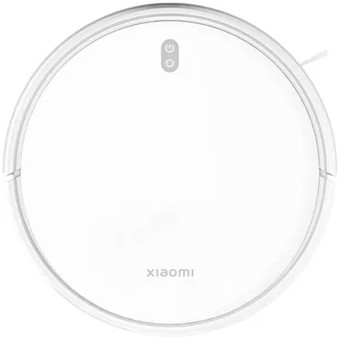 Робот-пылесос Xiaomi Robot Vacuum E12 (европейская версия, белый)