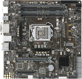 Материнская плата ASUS P10S-M WS