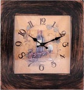 Настенные часы Engy EC-20