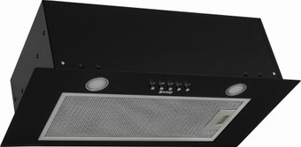 Кухонная вытяжка ZorG Basta 1030 60 M (черный)