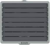 Водяной тепловентилятор ZILON HР-30.003W