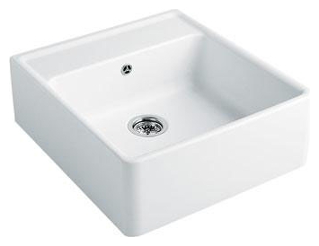 Накладная кухонная мойка Villeroy & Boch Single bowl sinks