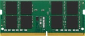 Оперативная память Kingston 4GB DDR4 SODIMM PC4-19200 KCP424SS6/4