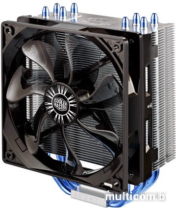 Кулер для процессора Cooler Master Hyper 212 EVO (RR-212E-16PK-R1)