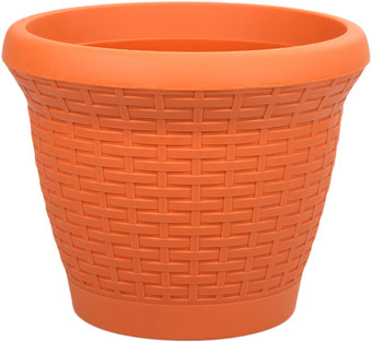 Serinova Rattan №3 20-HS0308101-200100 (терракотовый)