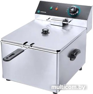 Фритюрница Hurakan HKN-FD8N