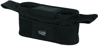 Органайзер Britax Romer Smile 2000033216 (черный)