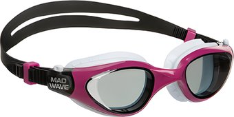 Mad Wave Agile Junior (пурпурный)