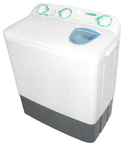 Стиральная машина Славда WS-50P