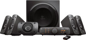 Акустика Logitech Surround Sound Speakers Z906