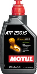 Трансмиссионное масло Motul ATF 236.15 1л