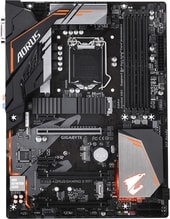 Материнская плата Gigabyte B360 Aorus Gaming 3 WiFi (rev. 1.0)