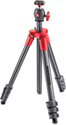 Трипод Manfrotto MKCOMPACTLT-RD