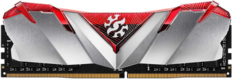 Оперативная память A-Data XPG Gammix D30 8ГБ DDR4 3200 МГц AX4U32008G16A-SR30