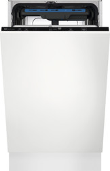 Встраиваемая посудомоечная машина Electrolux AirDry 300 EEA23210L