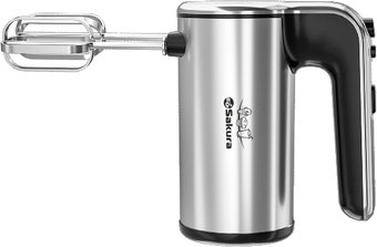 Миксер Sakura SA-6333SBK