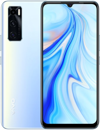 Смартфон Vivo V20 SE (ясное небо)
