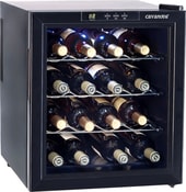 Винный шкаф Cavanova CV016