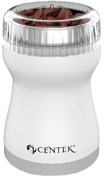 Кофемолка CENTEK CT-1356 (белый)
