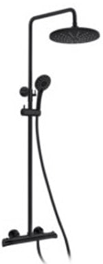 Душевая система Kaiser Nove 06177-2