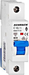 Выключатель автоматический Schrack Technik AM617110
